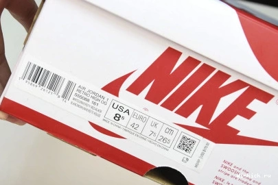 Air High 1 Jordan OG 0913